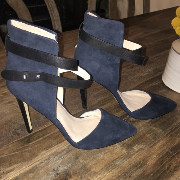 Joe’s Heels NWT - Picture 2 of 6